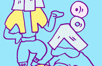 �L�����N�^�[