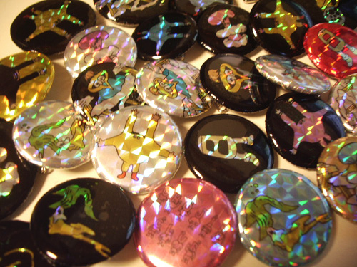 �O�b�Y �o�b�`